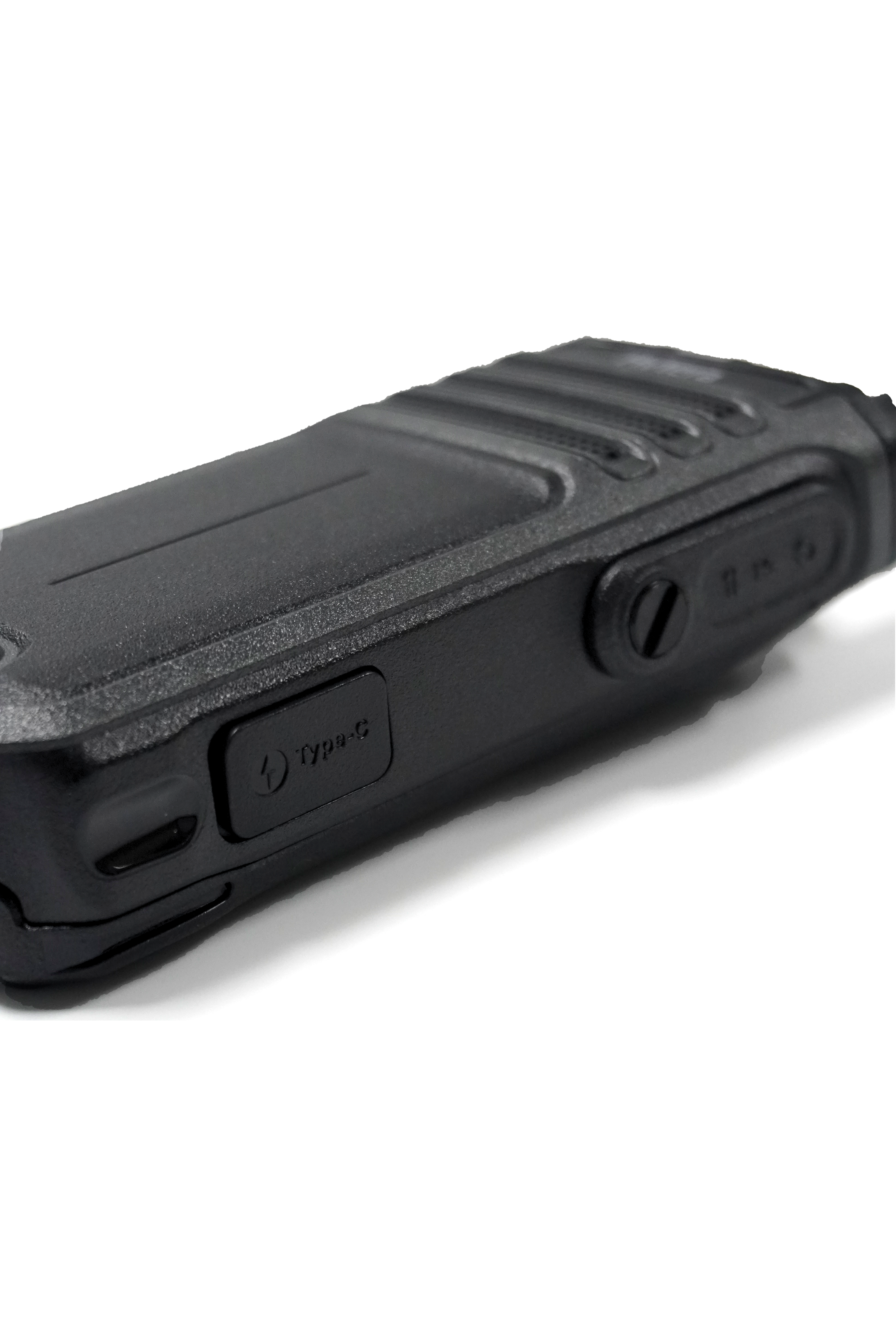 Hytera BP518 detail view